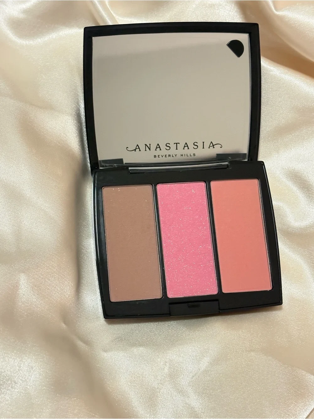 🎉Blush Trio* Anastasia Beverly Hills